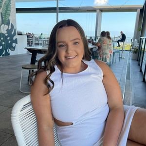 Meet your Posher, Jessie